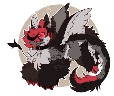 Flat Colored