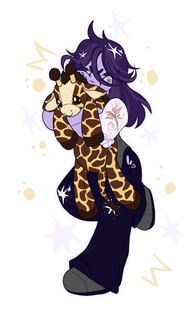 Flat Colored
