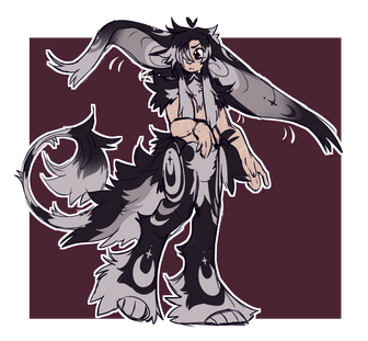 Full body Flat
