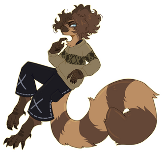 Full body
