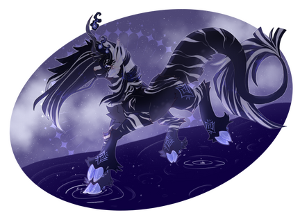 Full Body + Simple Shading + Simple Bg