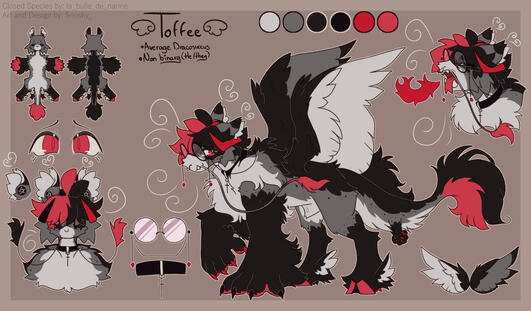 Custom + Complex Reference