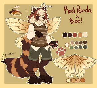 Custom + Simple Reference